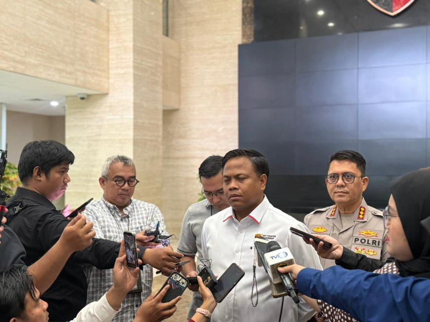 Dugaan Haji Ilegal Diusut, Delapan Calon Jemaah Dicegah Berangkat